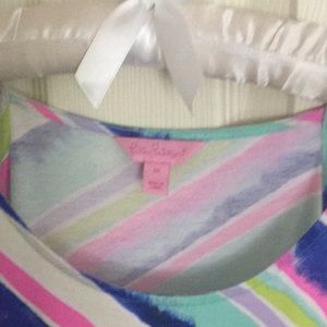Lilly Pulitzer Dresses - Lilly Pulitzer dress Lilly Pulitzer Dresses - Lilly Pulitzer dress